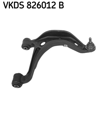 Braccio oscillante, Sospensione ruota - VKDS 826012 B SKF